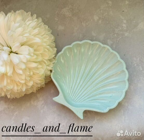 Гипсовые фигуры