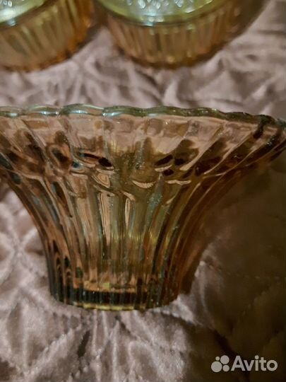 Посуда СССР