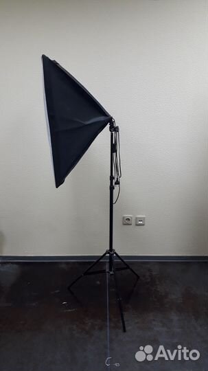 Свет для съемки