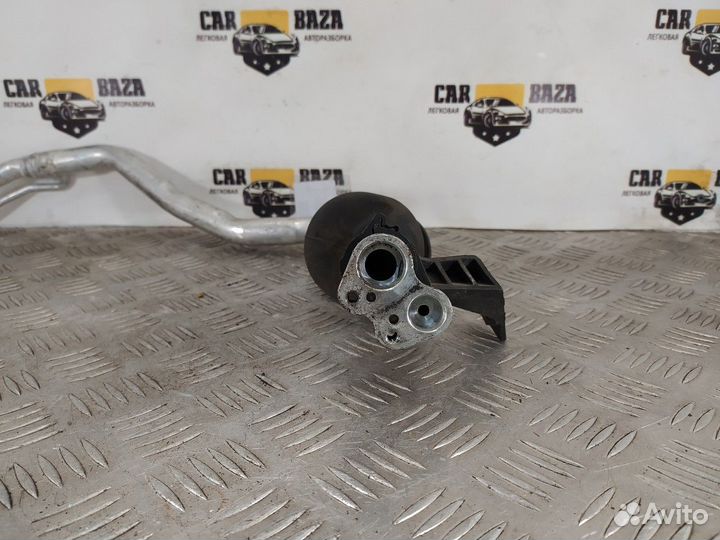 Трубка кондиционера