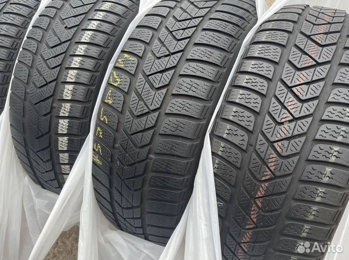 Pirelli Winter Sottozero 3 225/60 R17