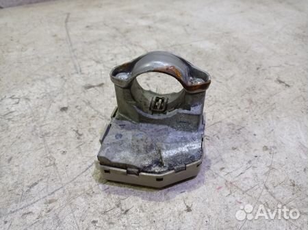 Замок рулевой колонки