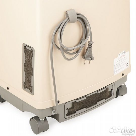 Концентратор кислорода 5 литров гарантия 3 года