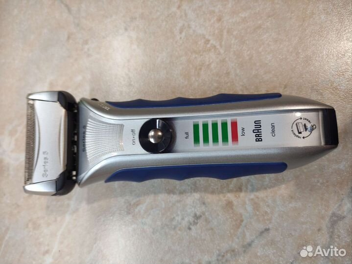 Электробритва 