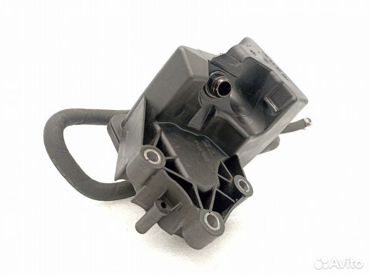 Бачок гидроусилителя руля Mercedes-Benz C-Class