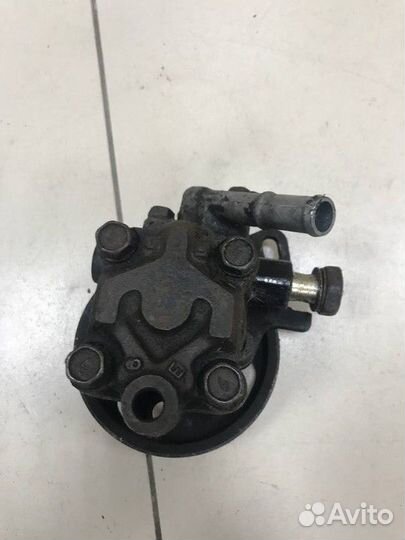 Насос гидроусилителя