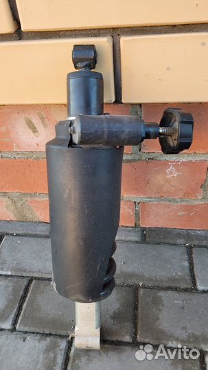 Амортизатор задний BMW R1200GS 04-12