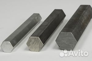 Шестигранник 27 металлич.Выбор металлопроката