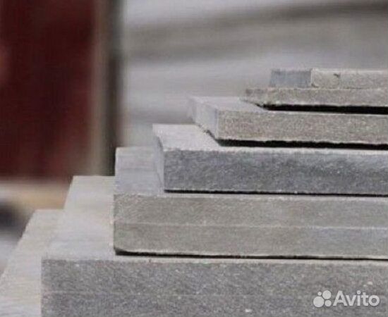 Ацэид плоский шифер непрессованный 1500х1000х8мм