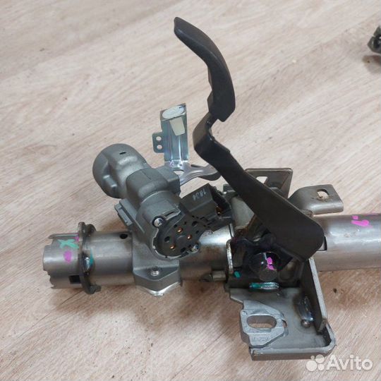 Вал рулевой Kia Rio 3 2011-2017