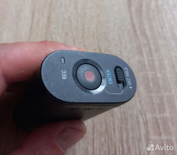 Экшен камера sony hdr as30v
