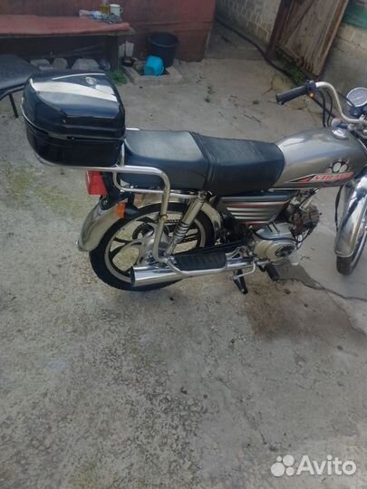 Virago 110 с документами