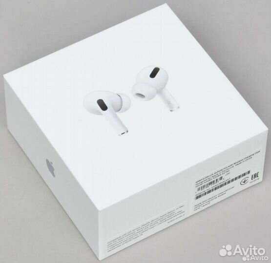 Airpods pro (original)