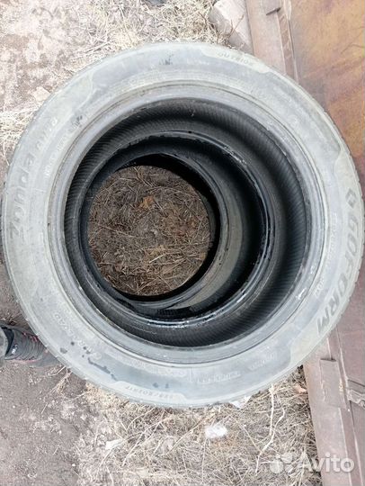 Goform GH-18 225/50 R17