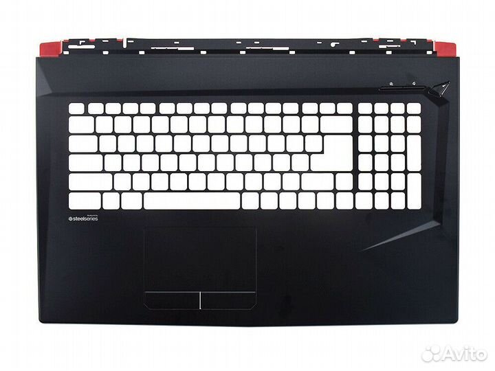 Топкейс новый для MSI GL73 GP73