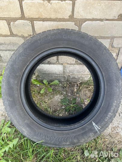 Nokian Tyres Hakka Green 2 195/60 R15