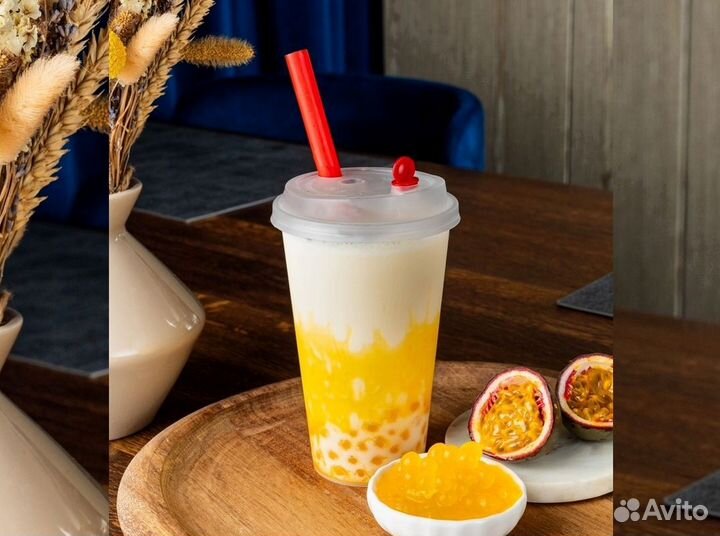 Джус боллы с доставкой в Турцию