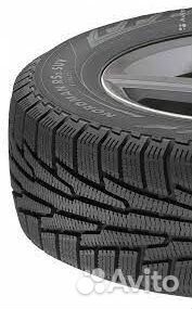 Nokian Tyres Nordman RS2 SUV 215/65 R16 102R