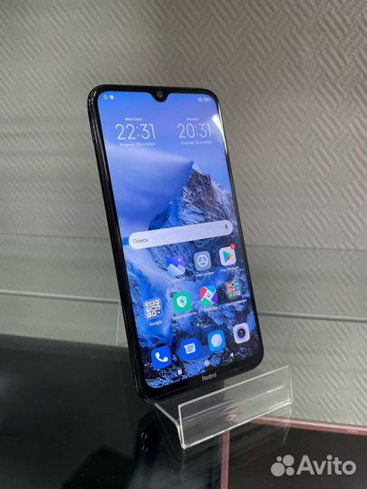 Xiaomi Redmi Note 8, 3/32 ГБ