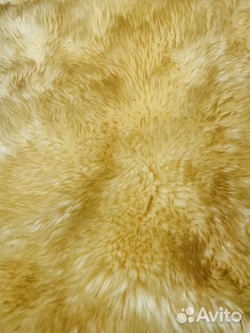 Новозеландская овчина