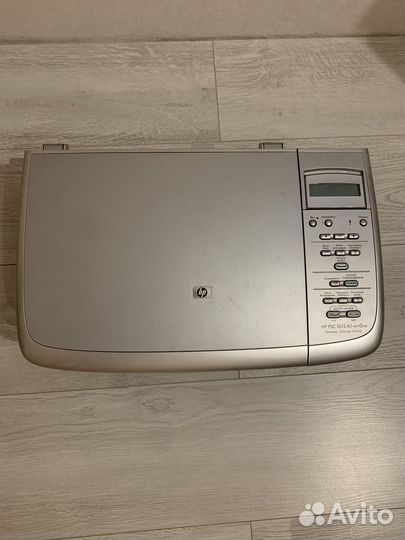 Принтер цветной HP PSC 1613