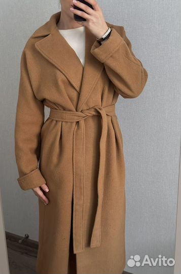 Пальто халат 12 storeez