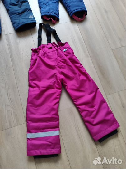 Комбинезон Polzcom 92