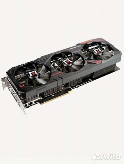 Видеокарта gainward rtx 3070ti 8gb