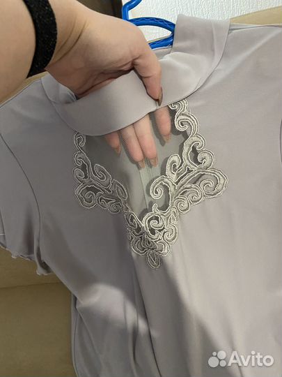 Женские вещи пакетом 46-48