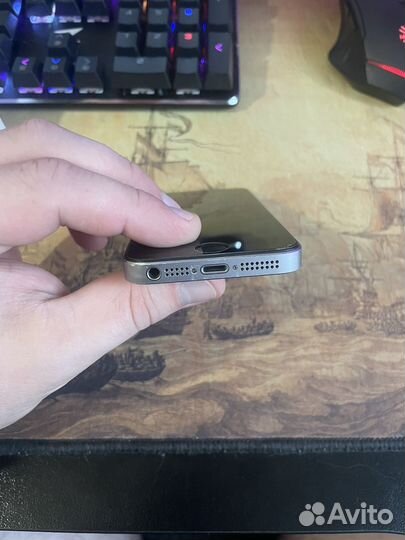 iPhone SE 2016 32gb
