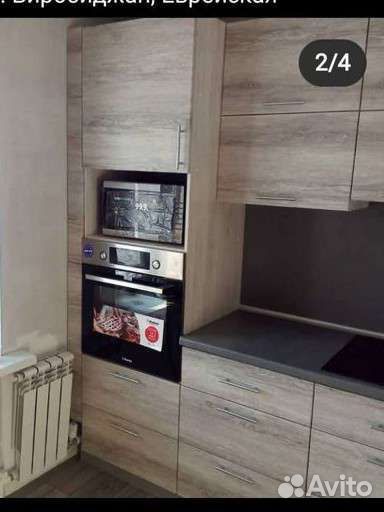 Изготовление кухни и шкафов-купе