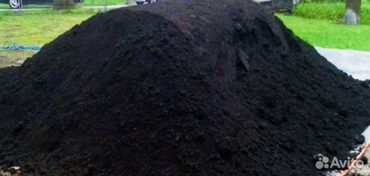 Чернозём Рязанский kdr79