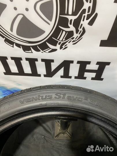 Hankook Ventus S1 Evo2 SUV K117A 285/35 R22 106Y