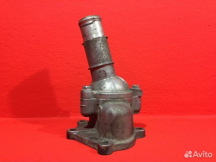 Корпус термостата Nissan Navara D40 YD25ddti 2007