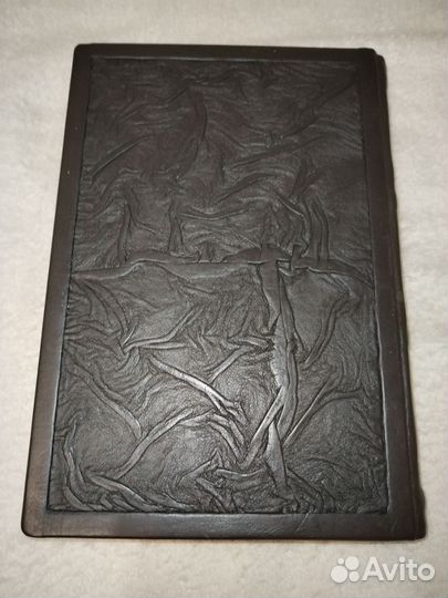 Подарочная книга Пётр Первый