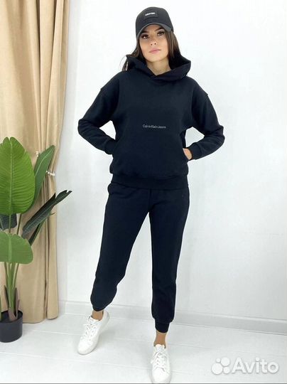 Спортивный костюм calvin klein