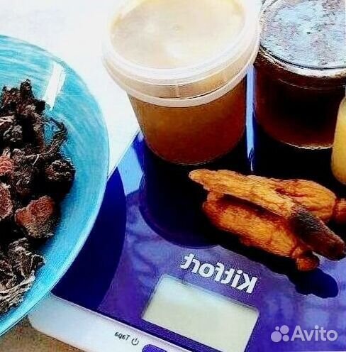 Энергетический мед для интимной жизни мужчин