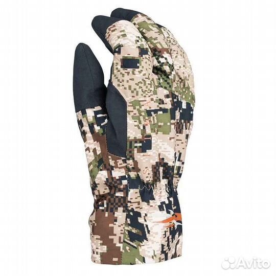 Перчатки Sitka Stormfront GTX