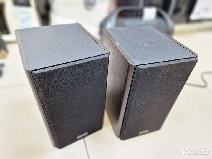 Акустическая система 2.0 Microlab Solo-1 mk3 (В9)