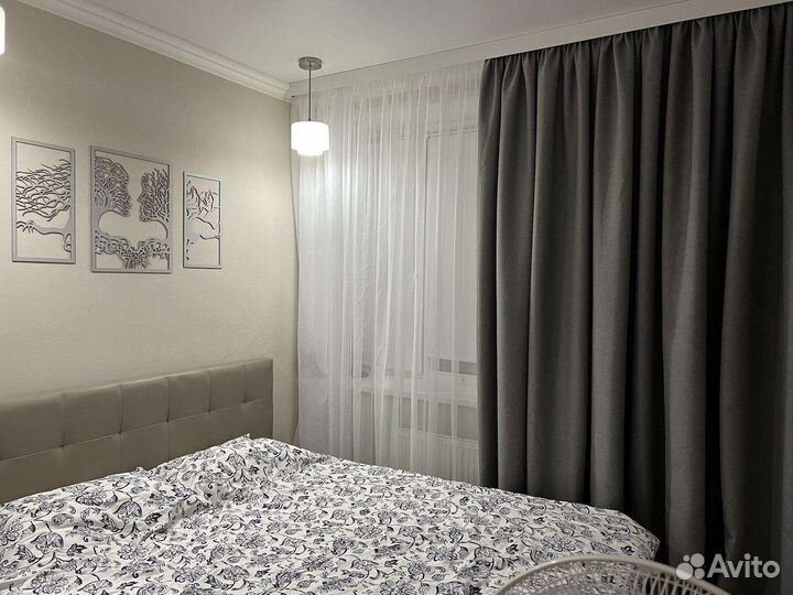 Шторы готовые новые (рогожка)