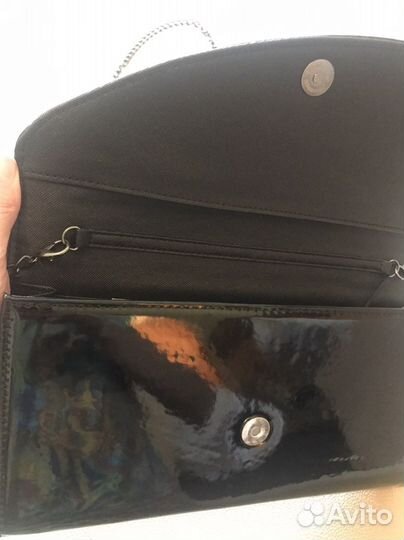 Сумка клатч