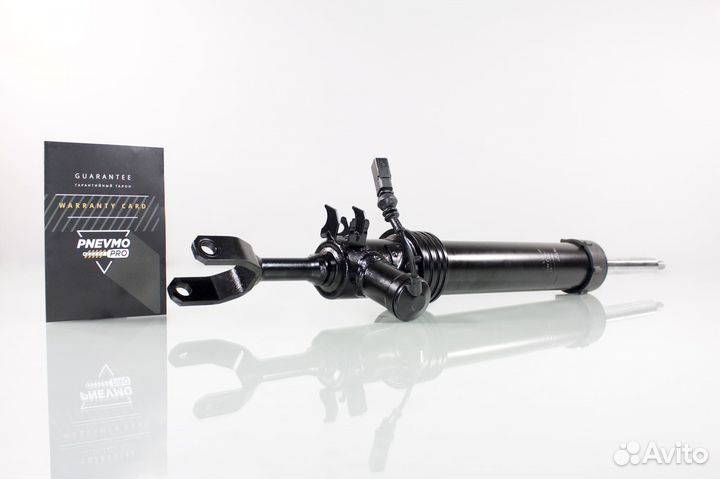 Амортизатор для Audi A6 C6 рестайлинг (2008—2011)