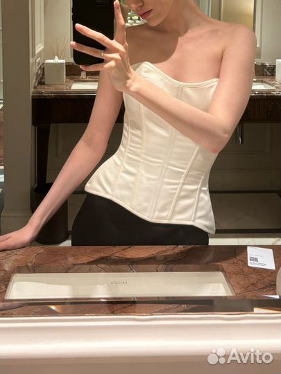 Корсет 2mimor s