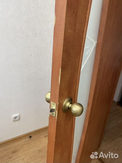 Двери межкомнатные