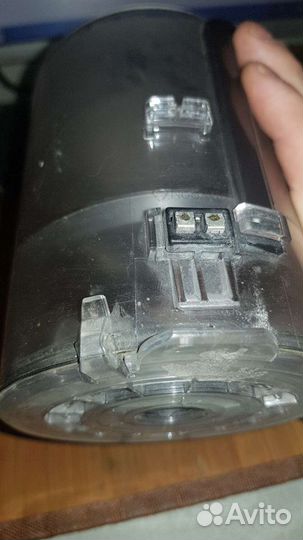 Колба от пылесоса Dyson
