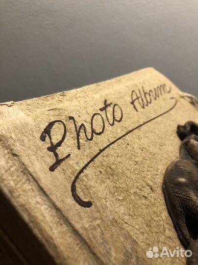 Фотоальбом из Таиланда