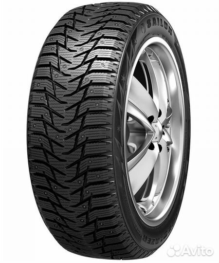 Sailun Ice Blazer WST3 215/60 R17 100T