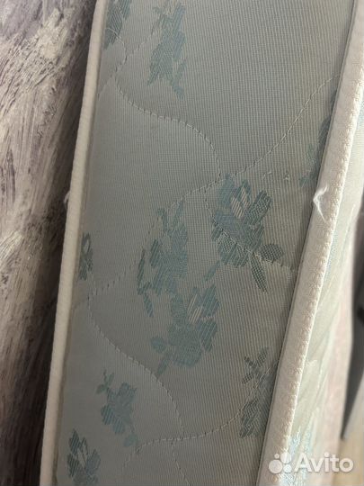 Нормальный матрас 160х200