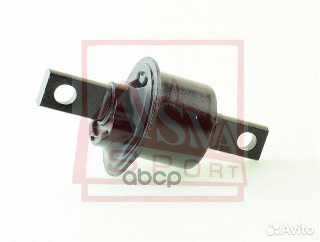 Сайлентблок задней балки 0401-Z30R asva