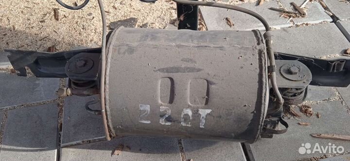 Холодильный агрегат ЗИЛ Москва